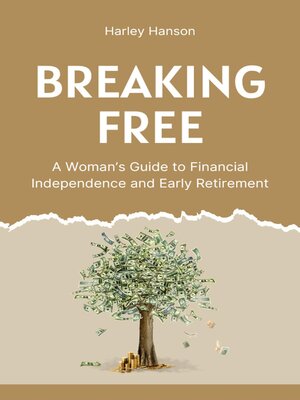 cover image of Breaking Free